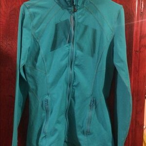 Yoga jacket for women